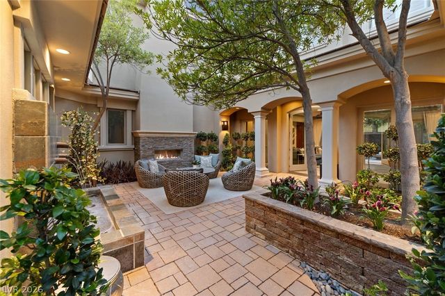 9504 Balatta Canyon Court, Las Vegas, NV 89144