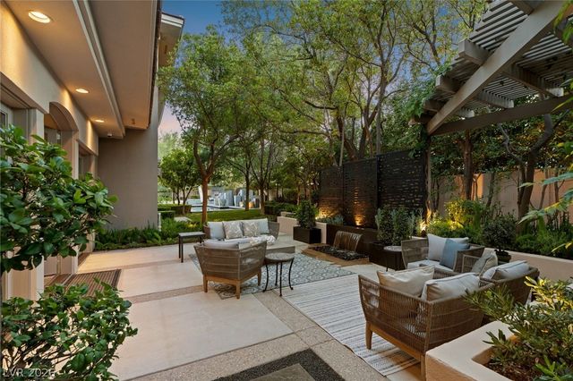 9504 Balatta Canyon Court, Las Vegas, NV 89144