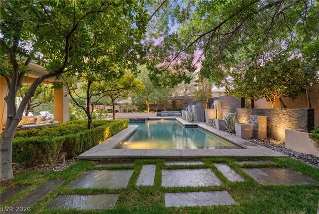 9504 Balatta Canyon Court, Las Vegas, NV 89144