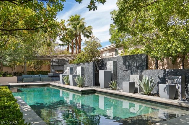 9504 Balatta Canyon Court, Las Vegas, NV 89144