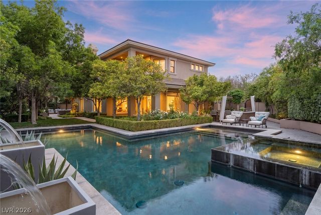 9504 Balatta Canyon Court, Las Vegas, NV 89144