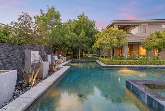 9504 Balatta Canyon Court, Las Vegas, NV 89144