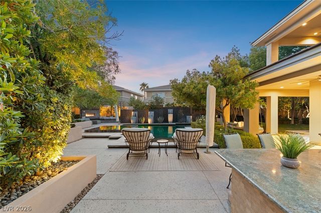 9504 Balatta Canyon Court, Las Vegas, NV 89144
