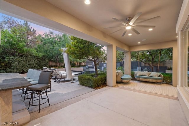 9504 Balatta Canyon Court, Las Vegas, NV 89144