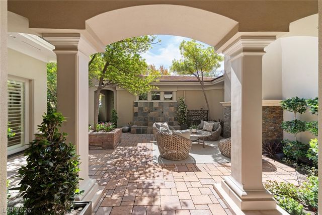 9504 Balatta Canyon Court, Las Vegas, NV 89144
