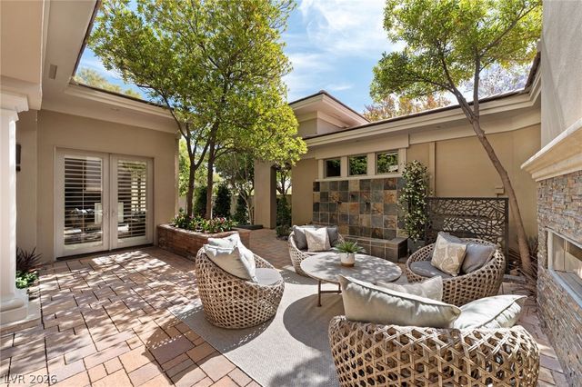 9504 Balatta Canyon Court, Las Vegas, NV 89144