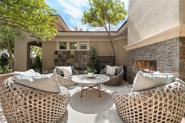 9504 Balatta Canyon Court, Las Vegas, NV 89144