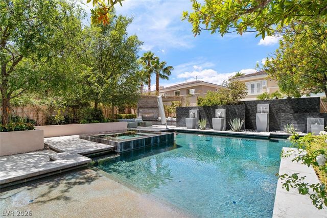 9504 Balatta Canyon Court, Las Vegas, NV 89144