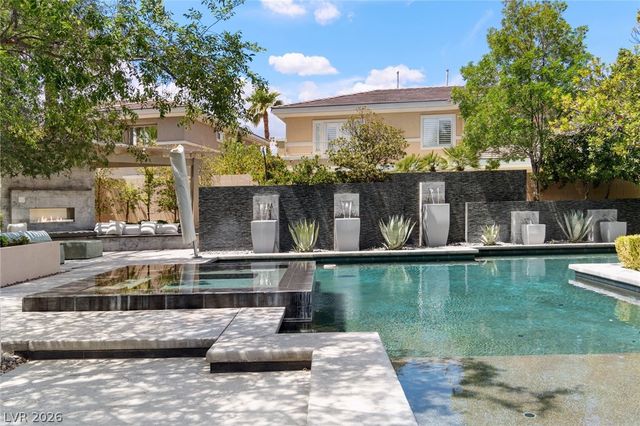 9504 Balatta Canyon Court, Las Vegas, NV 89144
