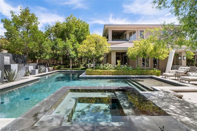 9504 Balatta Canyon Court, Las Vegas, NV 89144