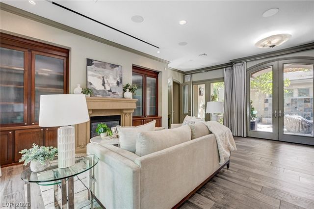 9504 Balatta Canyon Court, Las Vegas, NV 89144