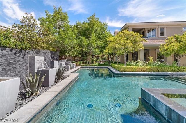 9504 Balatta Canyon Court, Las Vegas, NV 89144