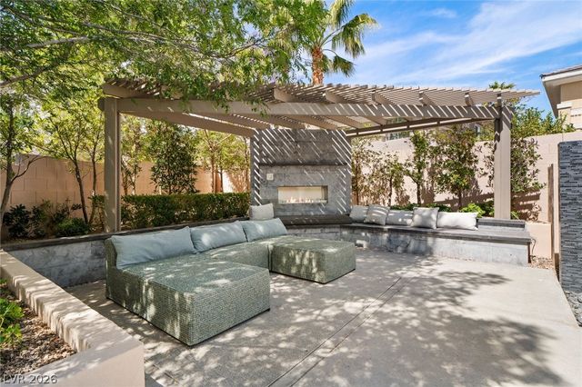 9504 Balatta Canyon Court, Las Vegas, NV 89144