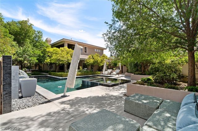 9504 Balatta Canyon Court, Las Vegas, NV 89144