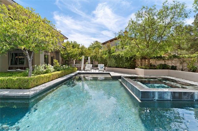 9504 Balatta Canyon Court, Las Vegas, NV 89144