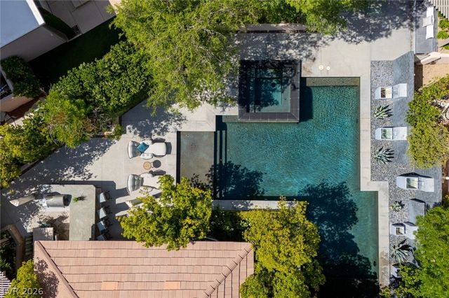 9504 Balatta Canyon Court, Las Vegas, NV 89144