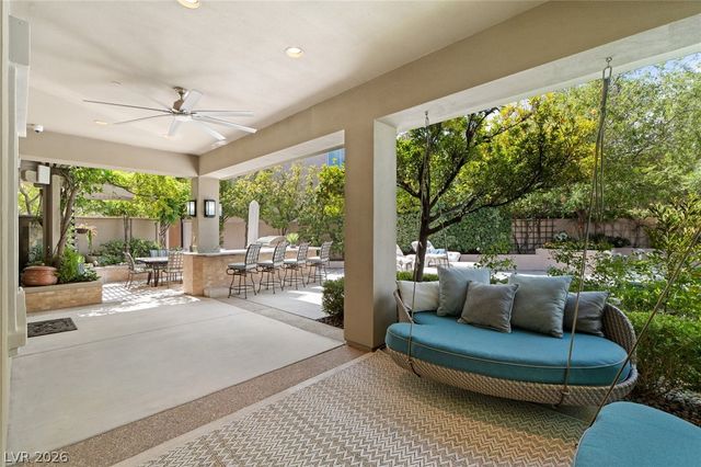 9504 Balatta Canyon Court, Las Vegas, NV 89144