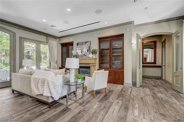 9504 Balatta Canyon Court, Las Vegas, NV 89144