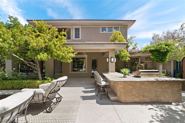 9504 Balatta Canyon Court, Las Vegas, NV 89144