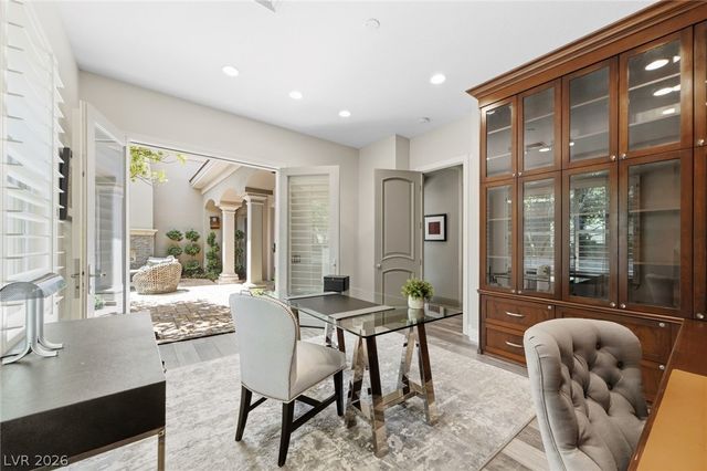 9504 Balatta Canyon Court, Las Vegas, NV 89144