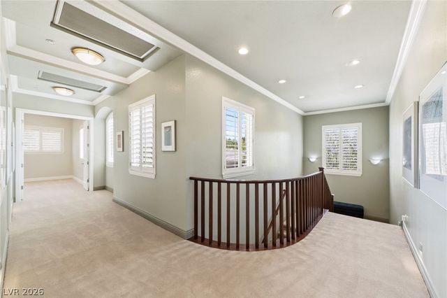 9504 Balatta Canyon Court, Las Vegas, NV 89144