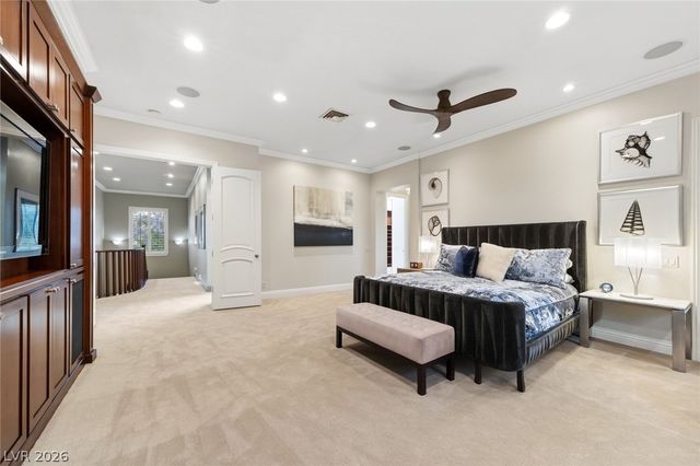 9504 Balatta Canyon Court, Las Vegas, NV 89144