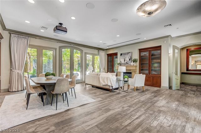 9504 Balatta Canyon Court, Las Vegas, NV 89144