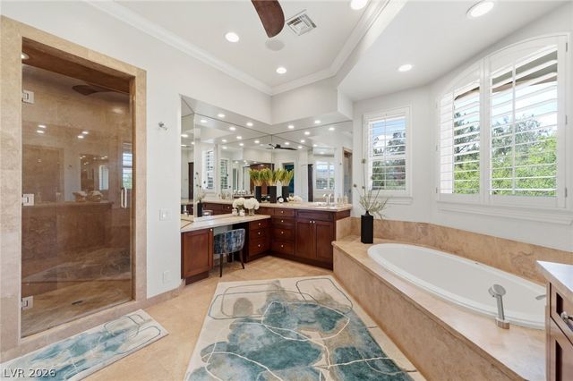 9504 Balatta Canyon Court, Las Vegas, NV 89144