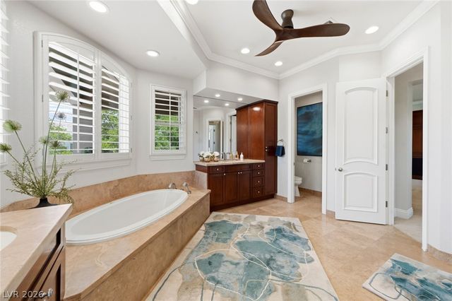 9504 Balatta Canyon Court, Las Vegas, NV 89144