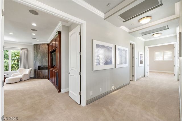 9504 Balatta Canyon Court, Las Vegas, NV 89144