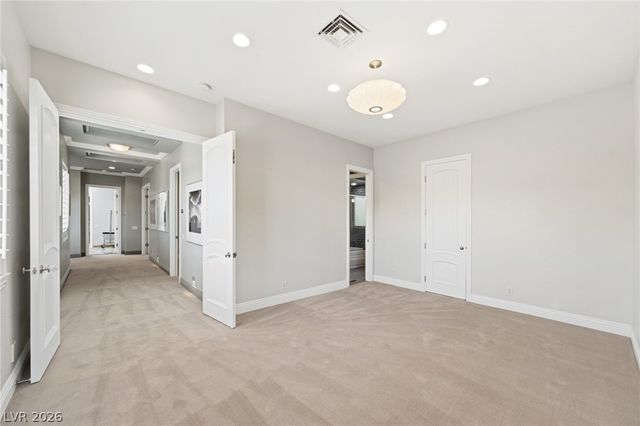 9504 Balatta Canyon Court, Las Vegas, NV 89144