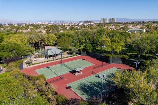 9504 Balatta Canyon Court, Las Vegas, NV 89144