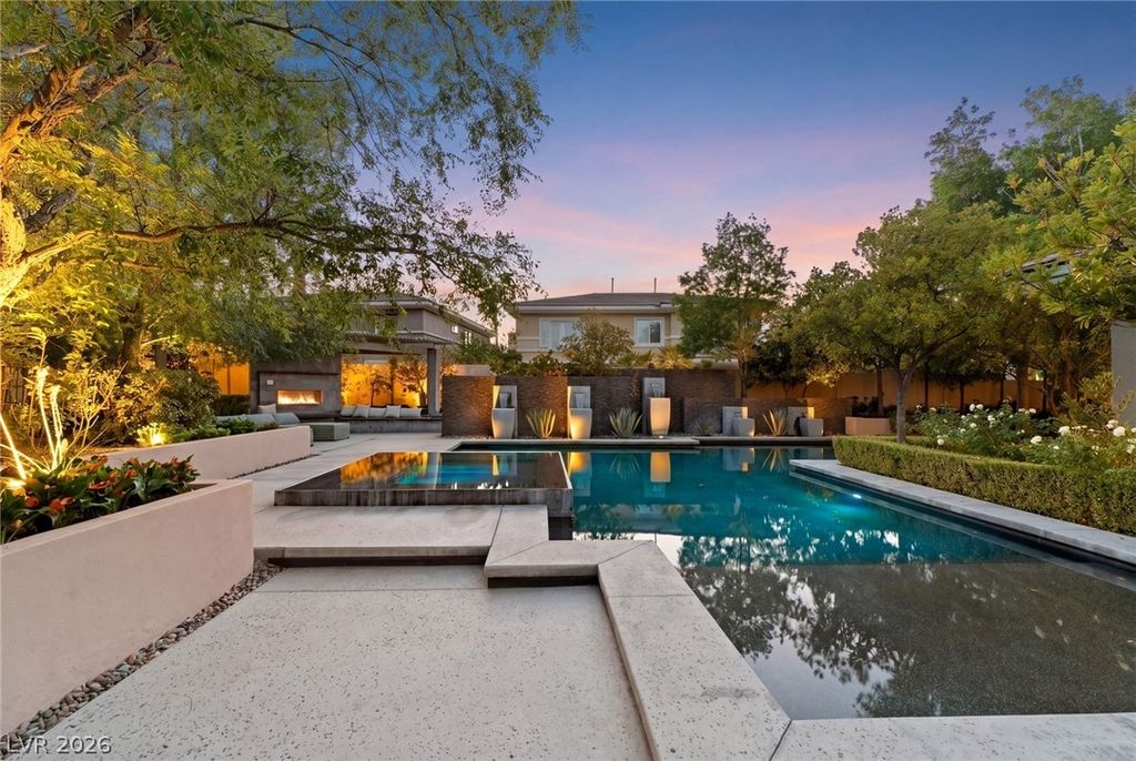 9504 Balatta Canyon Court, Las Vegas, NV 89144 — photo 2