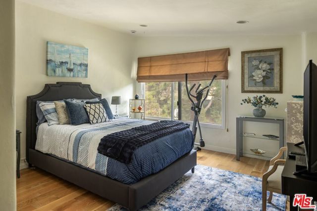 2184 Century Woods Way, Los Angeles, CA 90067