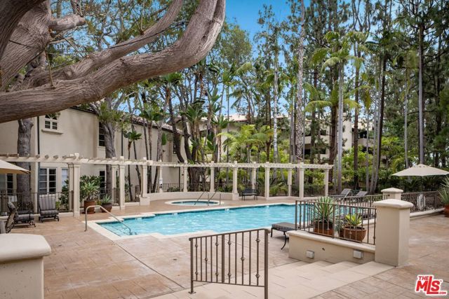 2184 Century Woods Way, Los Angeles, CA 90067