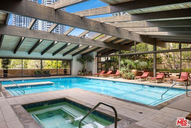 2184 Century Woods Way, Los Angeles, CA 90067