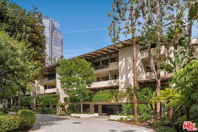 2184 Century Woods Way, Los Angeles, CA 90067