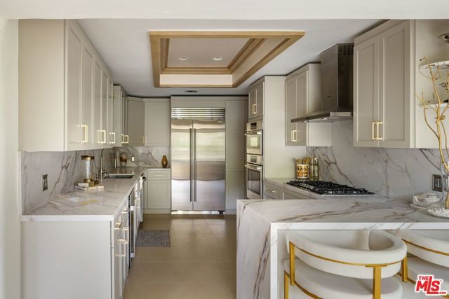 2184 Century Woods Way, Los Angeles, CA 90067