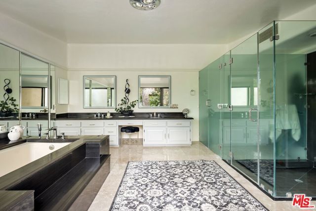 2184 Century Woods Way, Los Angeles, CA 90067