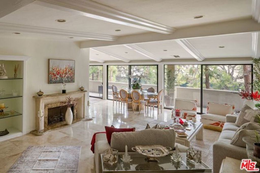 2184 Century Woods Way, Los Angeles, CA 90067