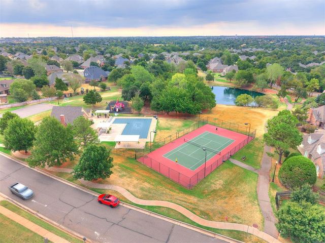 1516 Briar Forest Circle, Edmond, OK 73025