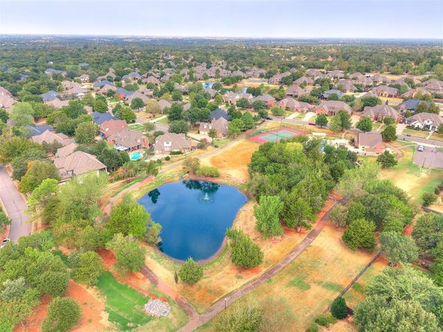1516 Briar Forest Circle, Edmond, OK 73025