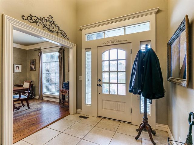 1516 Briar Forest Circle, Edmond, OK 73025