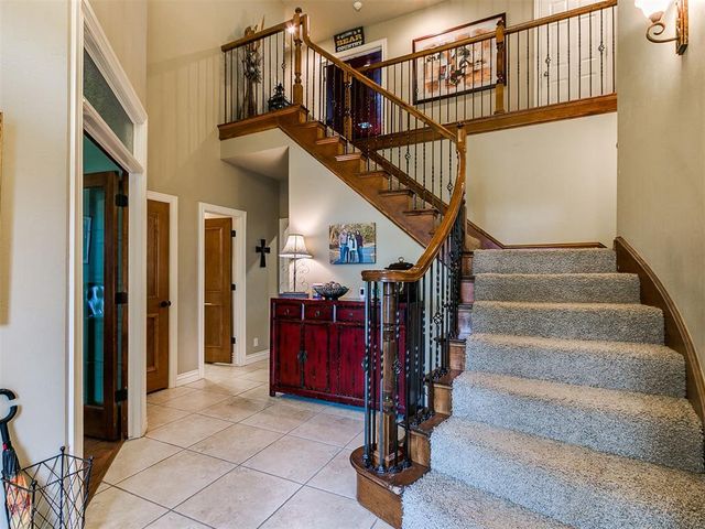 1516 Briar Forest Circle, Edmond, OK 73025