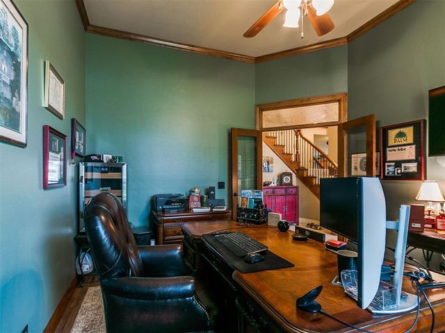 1516 Briar Forest Circle, Edmond, OK 73025