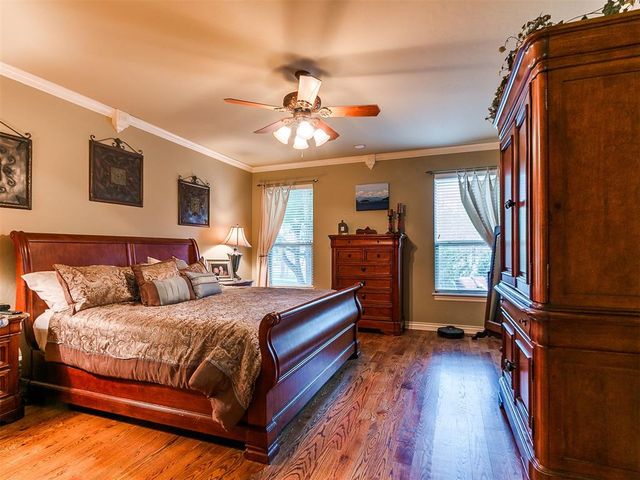 1516 Briar Forest Circle, Edmond, OK 73025