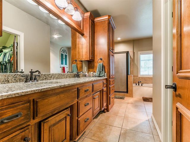 1516 Briar Forest Circle, Edmond, OK 73025