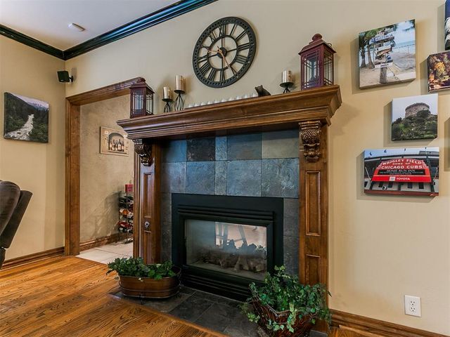 1516 Briar Forest Circle, Edmond, OK 73025
