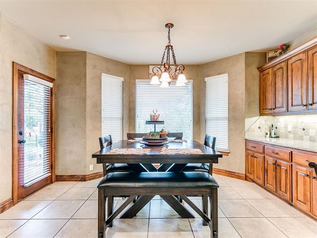 1516 Briar Forest Circle, Edmond, OK 73025