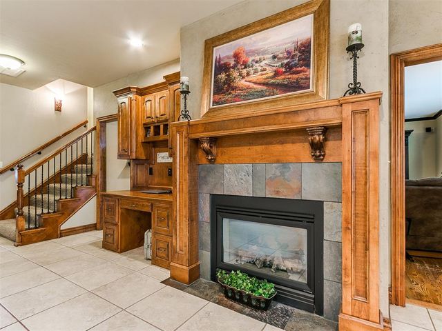 1516 Briar Forest Circle, Edmond, OK 73025